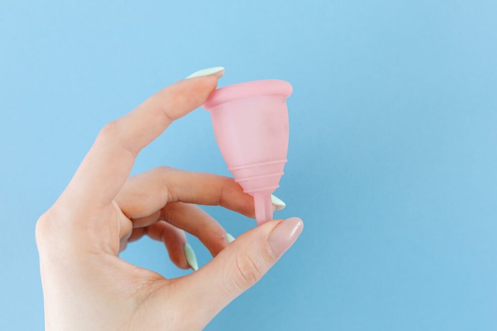 Menstrual cup