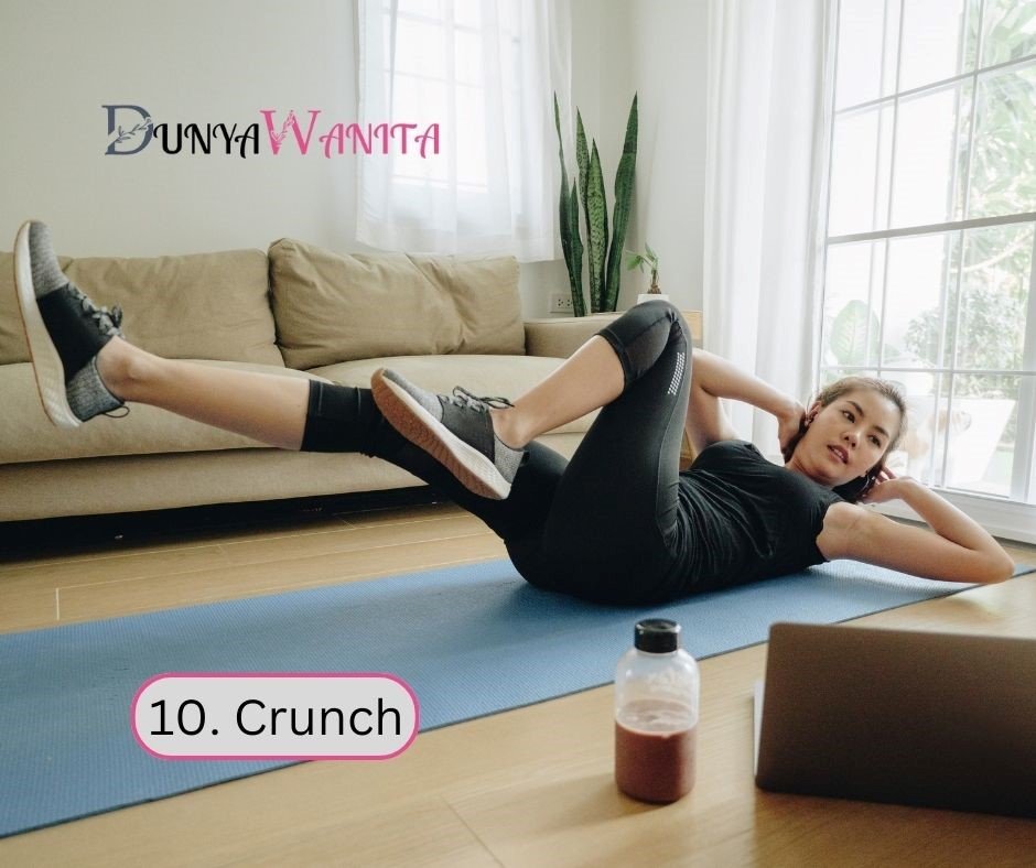 10. Crunch_Dunyawanita