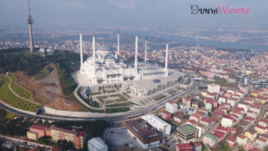 11 Tempat Menarik Yang Wajib Untuk Dikunjungi Di Istanbul