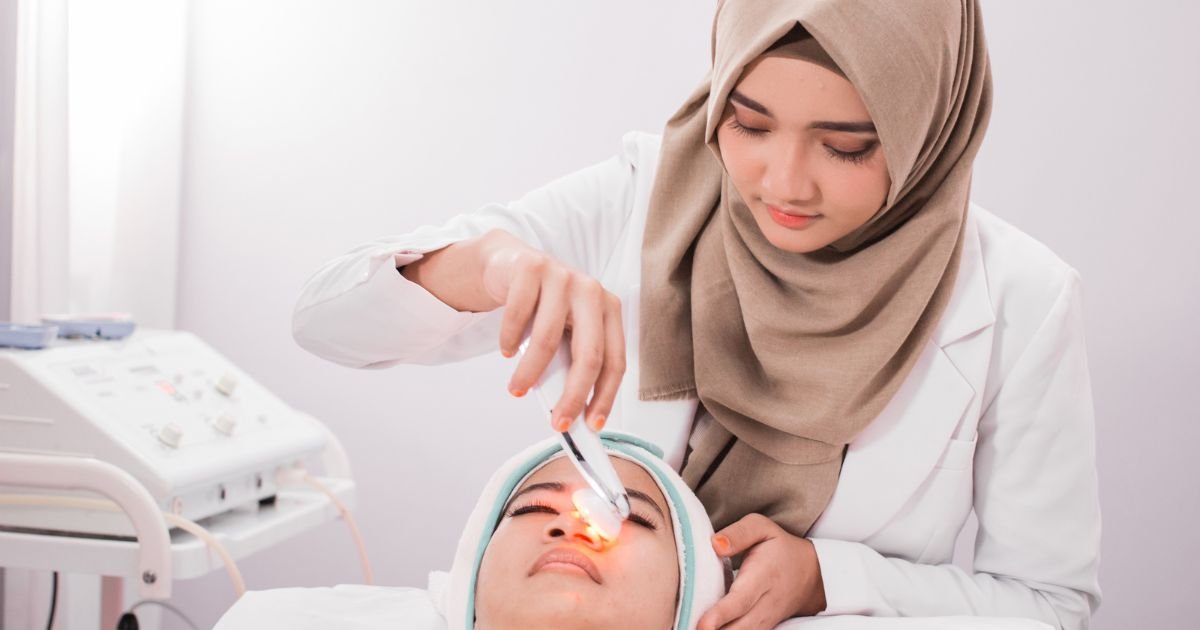 12 Rahasia Keindahan Kulit Wanita